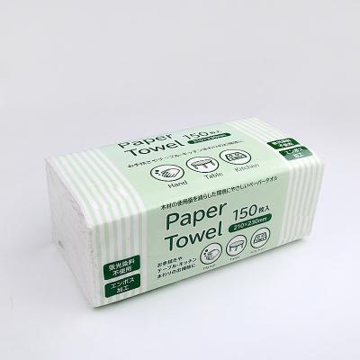 China Virgin Wood Pulp 600 Pcs Mix Wood Pulp Soft Tissue Napkin Tissue Toilet Paper Pack Toilet Paper for sale