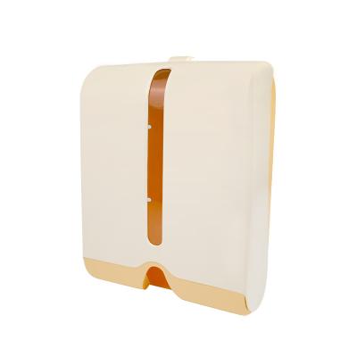 China Modern Bathroom Living Room Kitchen Room Tissue Paper Box Tissue Box Holder Tissue Box for sale