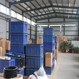 Verified China supplier - Xingtai Zhantuo Import And Export Trading Co., Ltd.