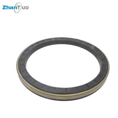 China RWDR-KASSETTE 311569A1 Agricultural Tractor Shaft Seal 130X160X14.5/16 NBR Rubber for sale