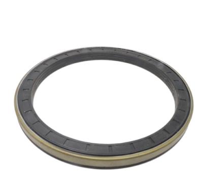 China RWDR-KASSETTE axle seal, wheel hub NBR 121.8x150x13 01025740B for sale