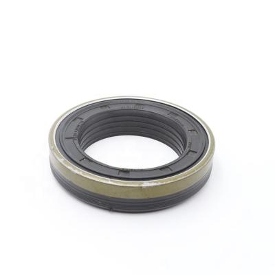 China RWDR-KASSETTE 48x75x14/17 for Corteco 12015395B RWDR - CASSETTE NBR Cassette Seal for sale