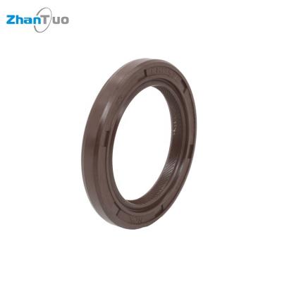 China Crankshaft Oil Seals FKM BH1882E Rubber Crankshaft Seal for sale