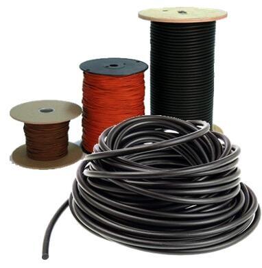 China Factory Price High Quality NBR NBR Rubber O Ring Cord for sale