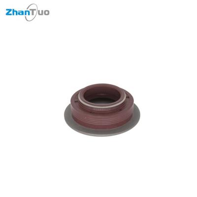 China 25x40x15 Rear Axle For DOCTORATE GERMANY Seal FPM Rubber Seal for sale