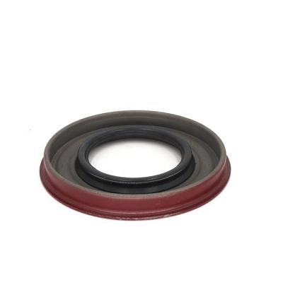 China NBR/FKM GM 24204772 Seal, Auto Transaxle-Front Pump/Auto Transaxle Oil Pump Seal for sale