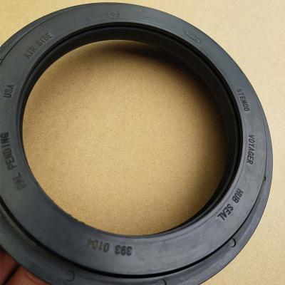 China WHEEL - DRIVE AXLE Stemco 393-0104 Voyager Wheel Seal For 44,000# Rubber Drive Axles for sale