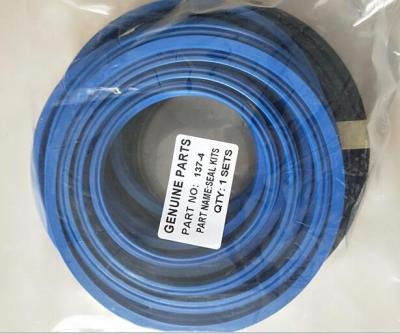 China High Quality Repair Kits Hyva Cylinder Gasket Kit 137-4 for sale