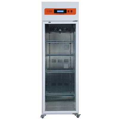 China GYYP-400 Guoyi factory outlet lab easy clean refrigerator with SECOP compressor good quality OEM distributor available welcome for sale