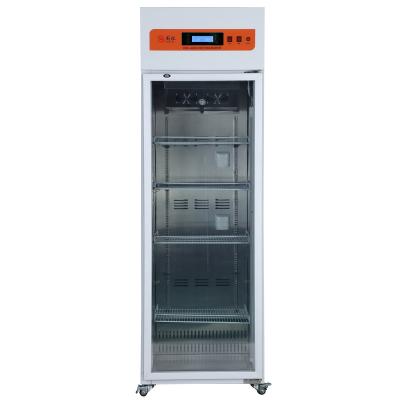 China GYCX-400 Easy Clean Multifunction Biological Experiment Chromatography Chillers for sale