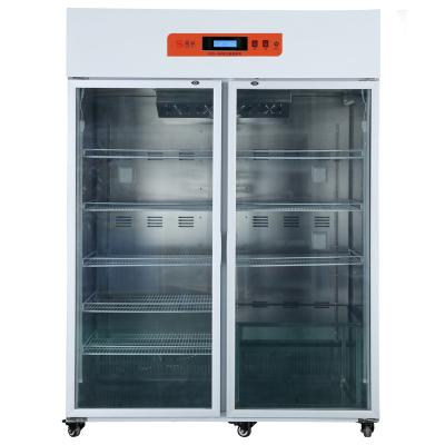 China GYCX-1300 Easy Clean Multifunction Biological Experiment Chromatography Chillers for sale