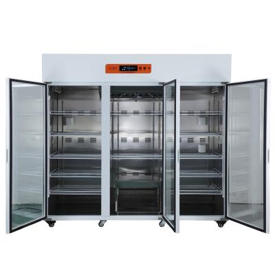 China GYCX-2200 Easy Clean Multifunction Biological Experiment Chromatography Refrigerators for sale