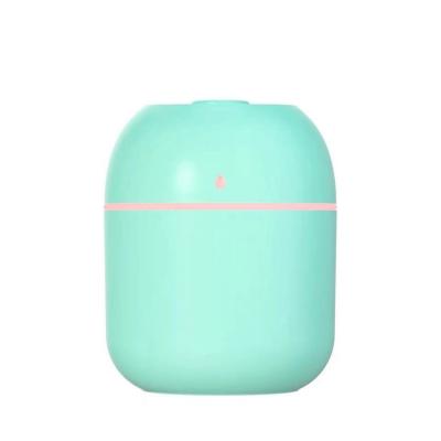 China Multifunctional Air Sprayers Diffuser Humidifier Essential Oil Diffusers Cooler Humidifiers Perfume To Spray Diffuser for sale