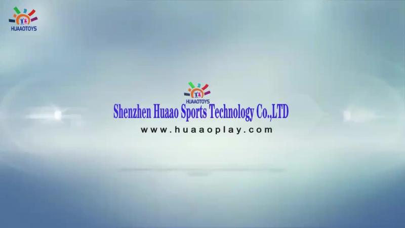 Verified China supplier - Shenzhen Huaao Sports Technology Co., Ltd.