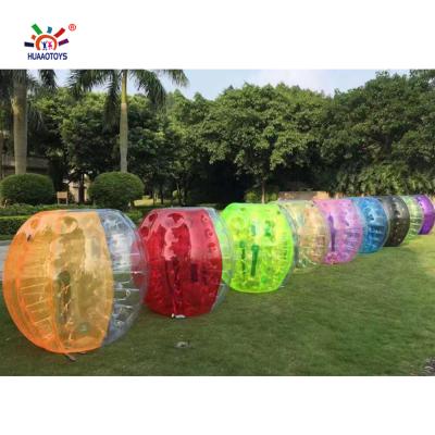 China Inflatable Zorb Bumper Ball 1.5m Ball Knocker Ball 1.5m Inflatable Bumper Ball Human Bubble Soccer Ball Cheap Price Shopping Toy Zorb Balls for sale