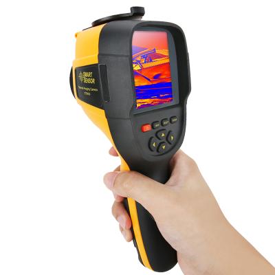 China Industrial Temperature Measuring SMART SENSOR ST9450 Thermal Imaging Camera High Resolution Infrared Thermal Imager for sale