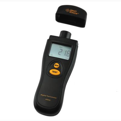 China High Resolution Intelligent Sensor AR926 Non Contact Propeller Speed ​​Tester Digital Tachometer for sale