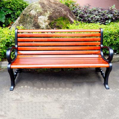 China cheap high quality even discount UV-resistant garden all weather price bench furniture sitting wooden park seats and beautiful garden benches for sale