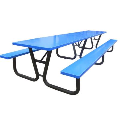 China High Quality Aluminum Outdoor Table / Wooden Outdoor Camping Table for sale