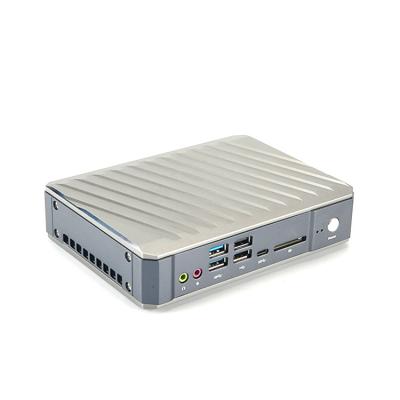 China For Business / Personal / Industrial Fast Delivery Best I3 I5 I7 10510u Quad Core Mini Office Computer for sale