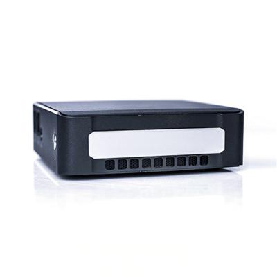 China Hot Selling Lower Price Small Fanless Desktop Mini Pcs Professional Computer for sale