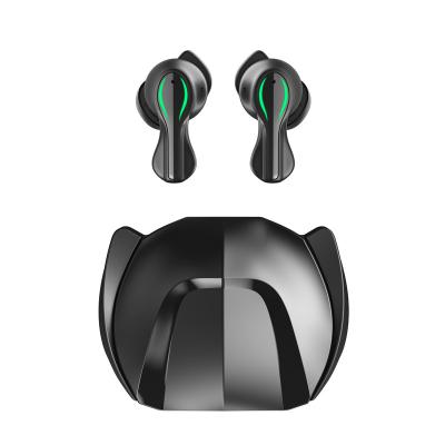 China ZC01-12 TWS In-Ear Earphone High Quality Noise Canceling Waterproof Gaming Earphone True Wireless Earbuds for sale