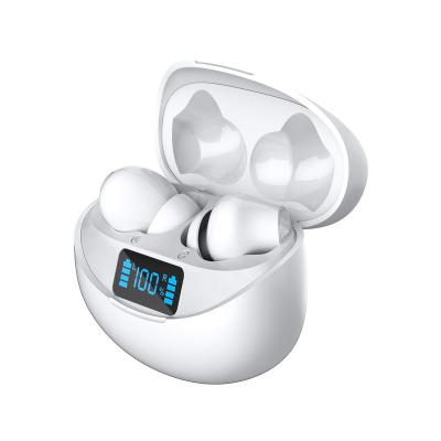 China ZC01-14 High Quality In-ear Headsets Genuine Wireless Earbuds Cover A6s Headphones for sale