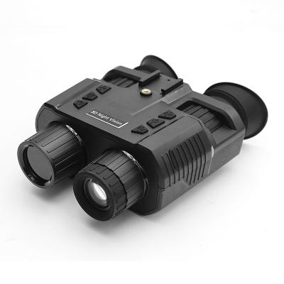 China NV8000 Night Hunting Digital Instrument 4x Night Vision Infrared Optical Monocular Camera For Hunting NV8000 for sale