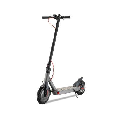 China Hot Sale Unisex E Scooter Two Wheel Adult Popular Electric Scooter ES8502 for sale