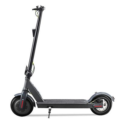 China Germany Unisex Hot Sale E Scooter 2 Wheel Electric Scooter ES8505 For Adults for sale