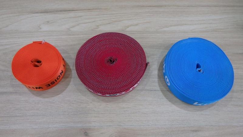 Verified China supplier - Jingye Webbing Product Ltd