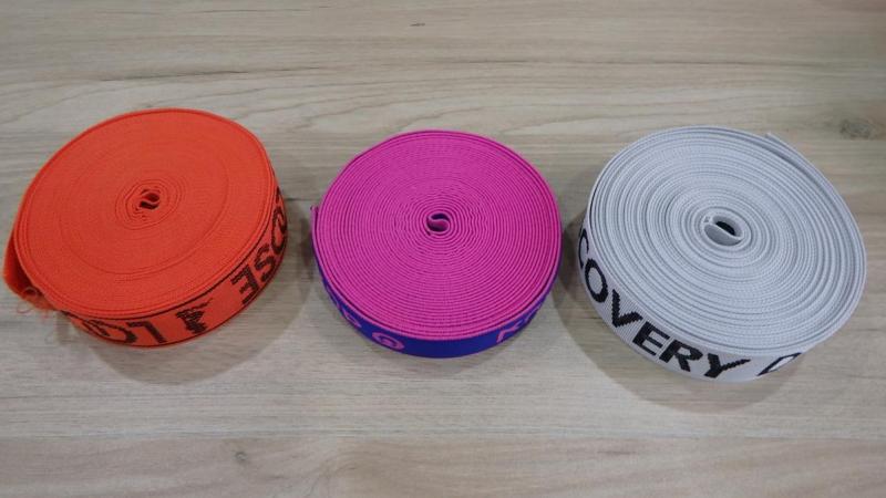 Verified China supplier - Jingye Webbing Product Ltd