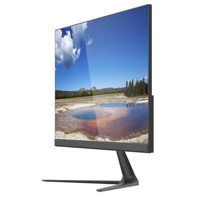 China 2022 New Screen Monitor 4K/144Hz PC Level Office Home Discount Non Curved Screen Display Can Be Hung On The Wall Curved Monitor for sale