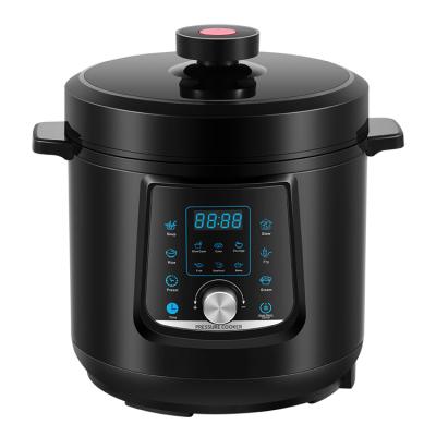 China New design household sale rice cookers kitchen appliances hot induction cookware electric pressure cooker for sale