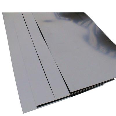 China ASTM Cold Roll Molybdenum Sheet Metal 0.15mm Polished Pure Molybdenum Plate for sale