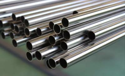 Cina High Temperature 5100C Niobium Alloy Pure Niobium Tube Extruded in vendita