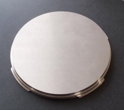 China 5100C Niobium Alloy High Purity 99.95% Niobium Sputtering Targets SGS for sale