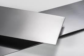 Cina 0.2mm Tungsten Alloy Sheet SGS Tungsten Steel Sheet For semiconductor industries in vendita