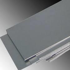 中国 0.15mm Molybdenum Alloy Sheet Metal  Pure Molybdenum Sheet Metal for Aviation 販売のため