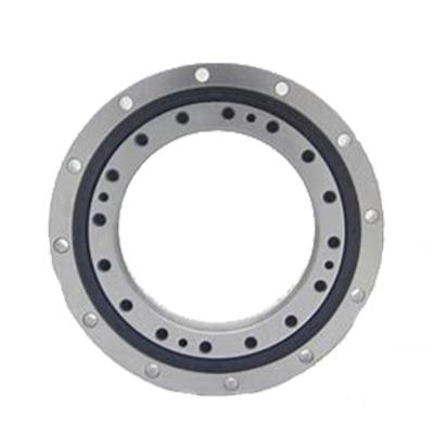 China CROSS ROLLER/Four Point Contact cat325-100 Swivel Bearing Rotary Table Customized Crane Slewing Ring Bearing 230.20.0400.013 for sale