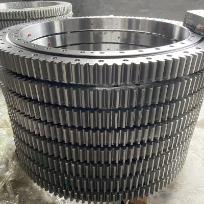 China Ball Factory Supply Attractive Price Slewing Ring Bearing for sale