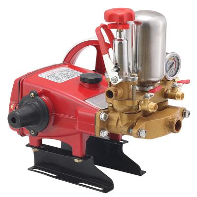 China High pressure cheap agricultural portable piston power sprayer pump for sale for sale