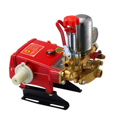 China Agriculture high pressure spray pump power sprayer machine for pesticide on sale for sale