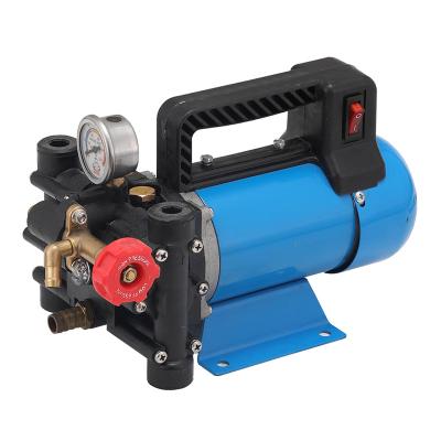 China Other hot selling household electric high pressure motor driven water pumps for sale