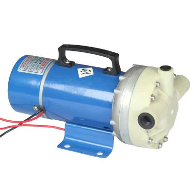 China Other Taizhou One Low Price Electric Motor Driven Water Pump For Home Use for sale