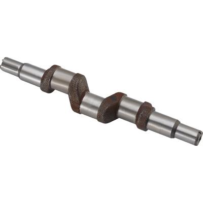 China High Quality Brand New Building Material Stores Engine Generator Bearing Crankshafts For Sale for sale