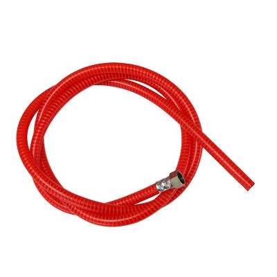 China Hotels Garden Farm Irrigation Sprinkler Pressure Seal Rubber Hose for sale