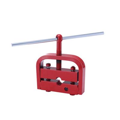 China Building Material Stores Portable Hand Held Pipe Hydraulic Crimping Machine For Sale for sale