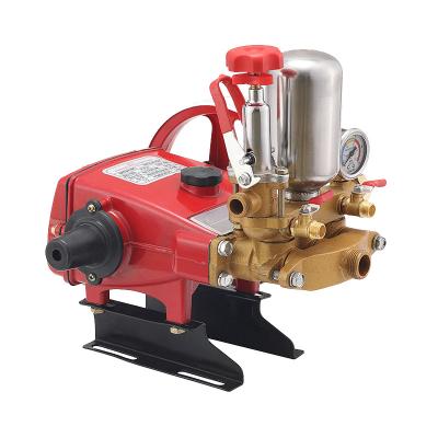 China Farm chemical spray water htp power sprayer pump high pressure seal 3wz 22 for sale