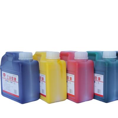 China Office Factory Direct Sales Cheap Professional Dye Ink For Art Quick Dry Ink for sale